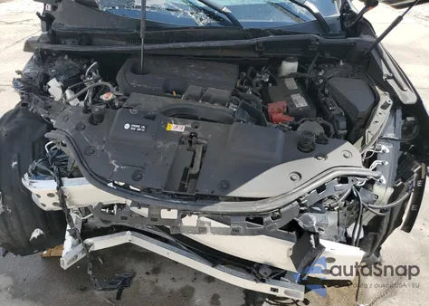 2023 Lexus Nx 250 из США, поврежденный, VIN 2T2GDCAZ3PC005772